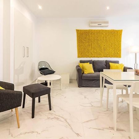 Arriola B Freshapartments 马拉加 外观 照片