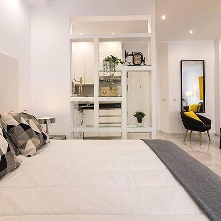 Arriola B Freshapartments 马拉加 外观 照片