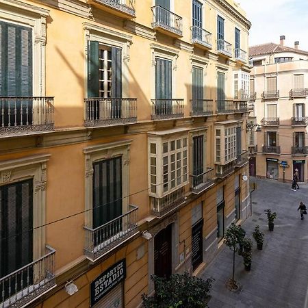 Arriola B Freshapartments 马拉加 外观 照片