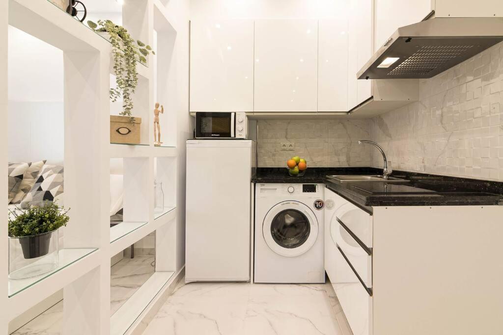 Arriola B Freshapartments 马拉加 外观 照片