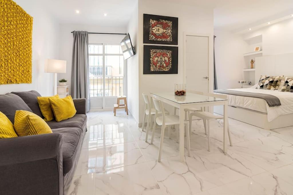Arriola B Freshapartments 马拉加 外观 照片