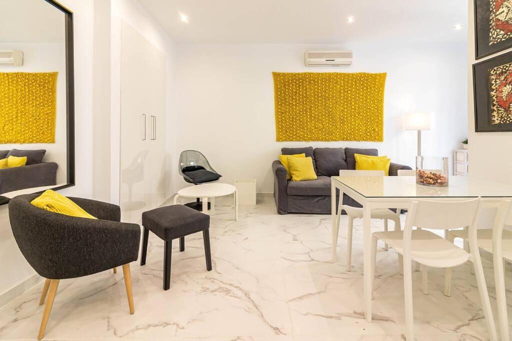 Arriola B Freshapartments 马拉加 外观 照片