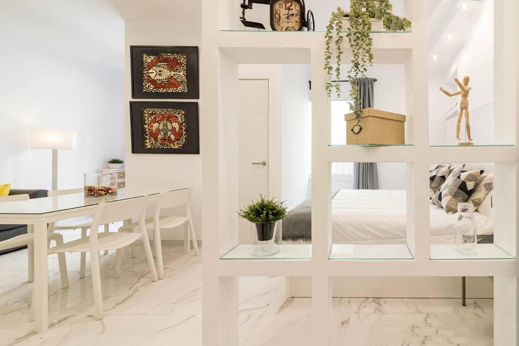 Arriola B Freshapartments 马拉加 外观 照片