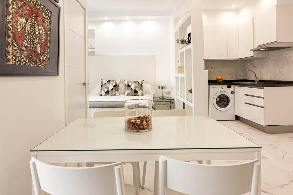 Arriola B Freshapartments 马拉加 外观 照片