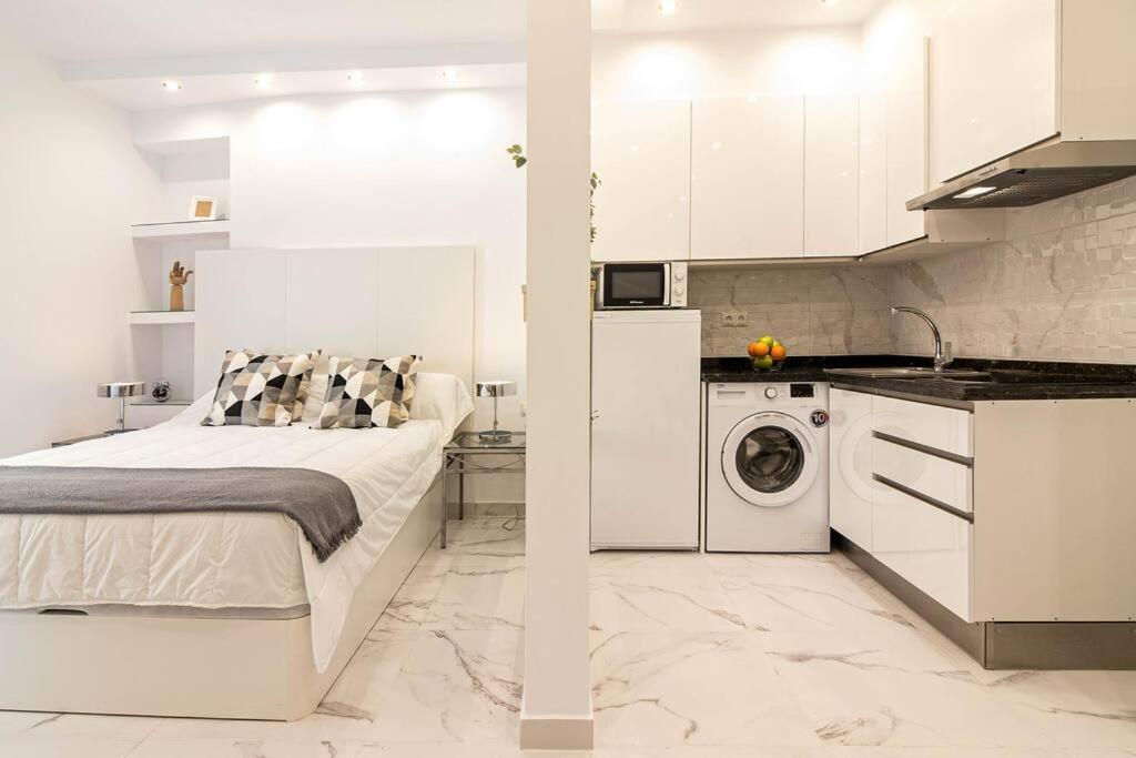 Arriola B Freshapartments 马拉加 外观 照片